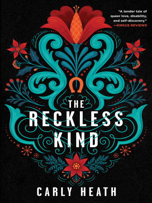 Title details for The Reckless Kind by Carly Heath - Available